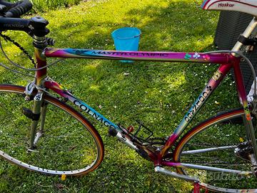 Colnago Master Olympic - Art Decor - Shimano