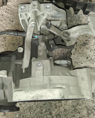 Cambio Seat leon 1.6 tdi 2013 - 2018