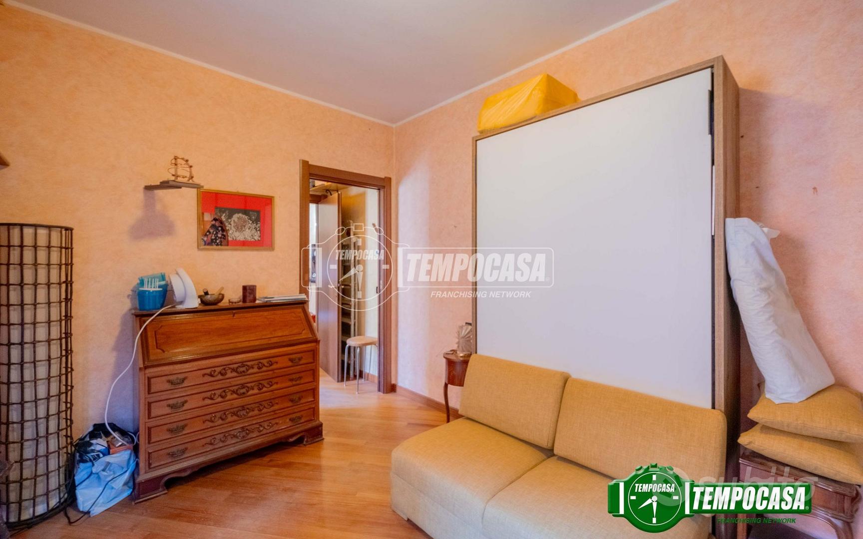 Appartamento – Corbetta, Preloreto - Altro