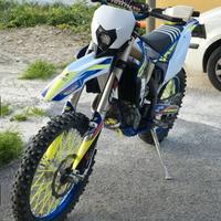 SHERCO SEF300 2018