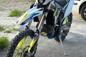 SHERCO SEF300 2018