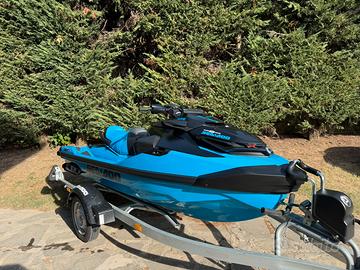 Seadoo Rxt 325 - 28H - IVA ESPOSTA - LEGGERE