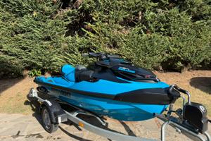 Seadoo Rxt 325 - 28H - IVA ESPOSTA - LEGGERE