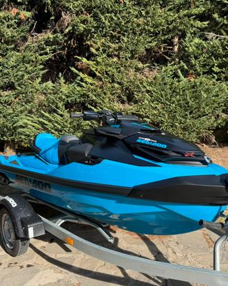 Seadoo Rxt 325 - 28H - IVA ESPOSTA - LEGGERE