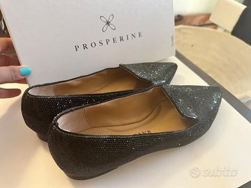 Scarpe prosperine