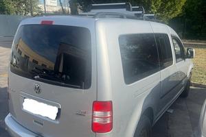 VOLKSWAGEN CADDY 1.6 D 75KW 5M 5P (2011) RICAMBIO 