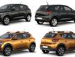 RICAMBI NUOVI DACIA SANDERO 2020
