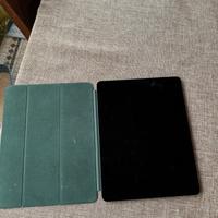 iPad Pro 12.9 256 Gb + cover apple