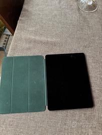 iPad Pro 12.9 256 Gb + cover apple