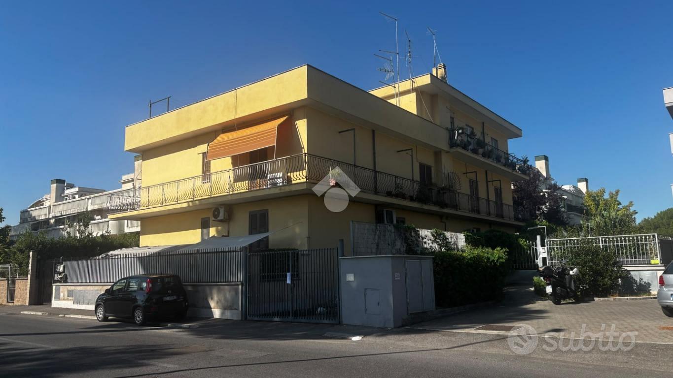 Appartamento – Roma, Tor Vergata, Torrenova - Vista 2