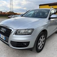 AUDI Q5 2.0 TDI 170 CV QUATTRO AUTOMATICA