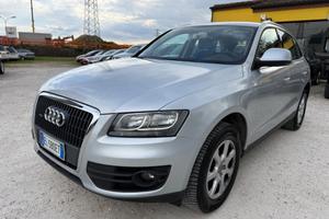 AUDI Q5 2.0 TDI 170 CV QUATTRO AUTOMATICA