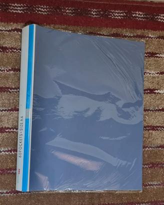Portalistini formato A4