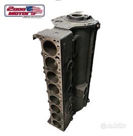 BLOCCO MOTORE BUICK 8 CILINDRI IN LINEA