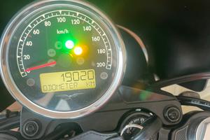 Guzzi v7 lll stone