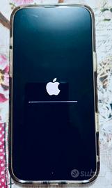 iPhone 16 Pro Max - 512GB - Grigio Titanio