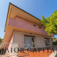 Olbia | Poltu Quadu | Palazzina libera su tre lati