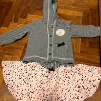 completo bambina