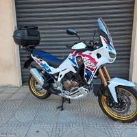 Honda CRF1100L Africa Twin 06/25 Adventure Sports