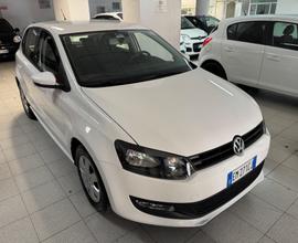 Volkswagen Polo 1.2 TDI 5 p. Trendline