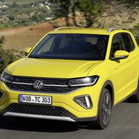 Ricambi usati volkswagen t-cross 2023-polo 2014-