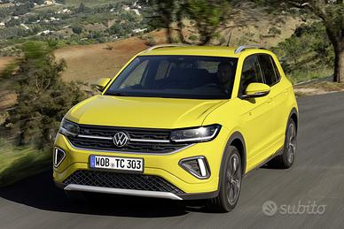 Ricambi usati volkswagen t-cross 2023-polo 2014-