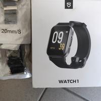 Soundpeats Watch 1 SmartWatch nuovo