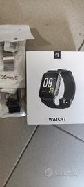 Soundpeats Watch 1 SmartWatch nuovo