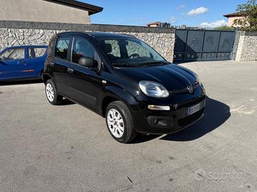 Fiat Panda 0.9 TwinAir Turbo Natural Power Easy