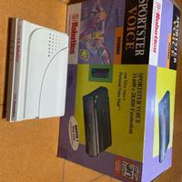 Modem 56k USRobotics