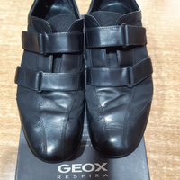 Scarpe in pelle GEOX