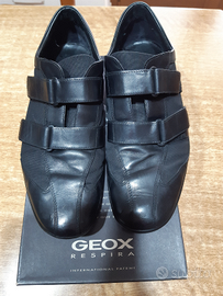 Scarpe in pelle GEOX