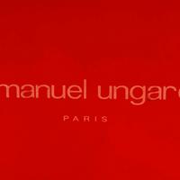 sandalo Emanul Ungaro