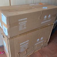 Condizionatore Samsung Windfree Avant ricambi