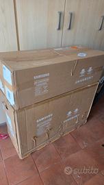 Condizionatore Samsung Windfree Avant ricambi