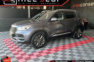 DR AUTOMOBILES dr 4.0 1.5