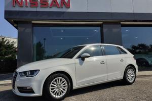 Audi A3 SPB 16 TDI 105 Ambition-450 USATI VIS...