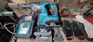 TASSELLATORE MAKITA 36V