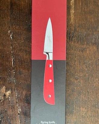 Coltello Berkel Spelucchino