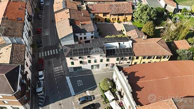 2 LOCALI A ZEVIO