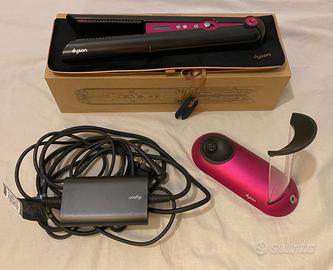 Dyson corrale fucsia