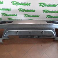 PARAURTI POSTERIORE PER CITROEN DS7 ANNO 2019