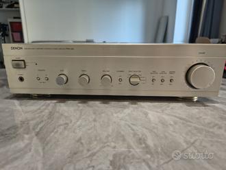 Used Denon PMA-360 Integrated amplifiers for Sale | HifiShark.com