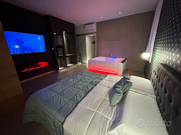 Suite a 2 passi da Etnaland