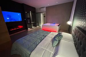 Suite a 2 passi da Etnaland