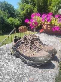 Scarpa montagna CMP 42