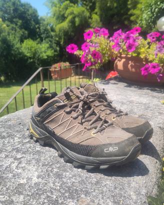 Scarpa montagna CMP 42