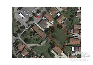 Terreno a Valvasone Arzene (PN)