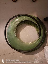 tubo per giunti impianto irrigazione 