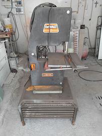 SEGA A NASTRO  DeWALT Mod.BS/1310